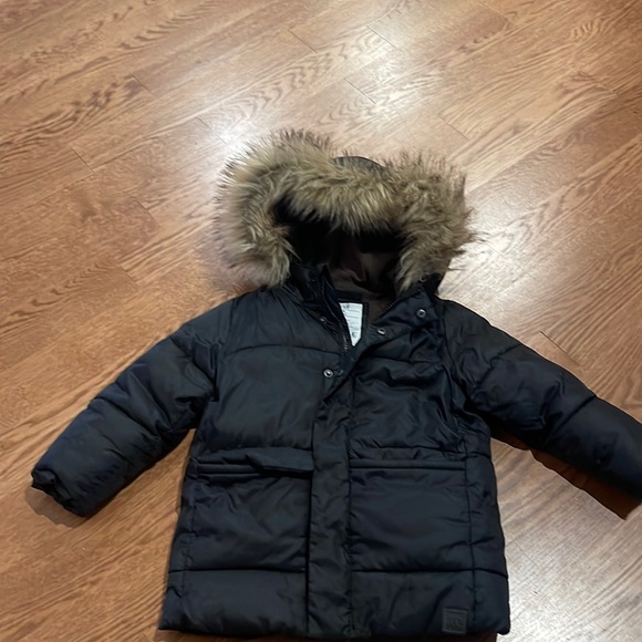 Baby GAP Jacket - Picture 1 of 2